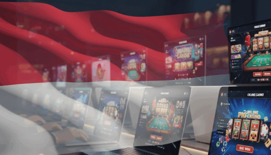 iGaming Traffic Rewritten: 🇮🇩 In Indonesia, Algorithms Replace Search as the New User Entry Point - Mr. D