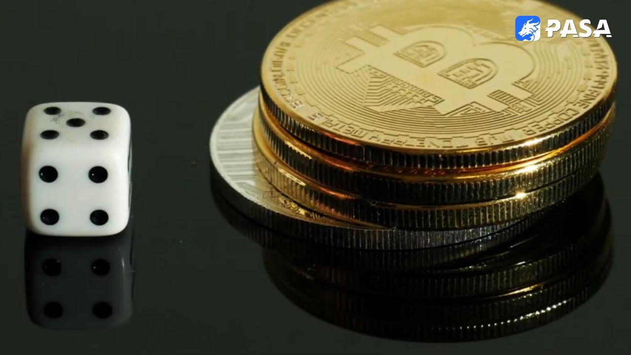正在变革赌博游戏的未来？加密赌场和区块链技术到底有何魅力？