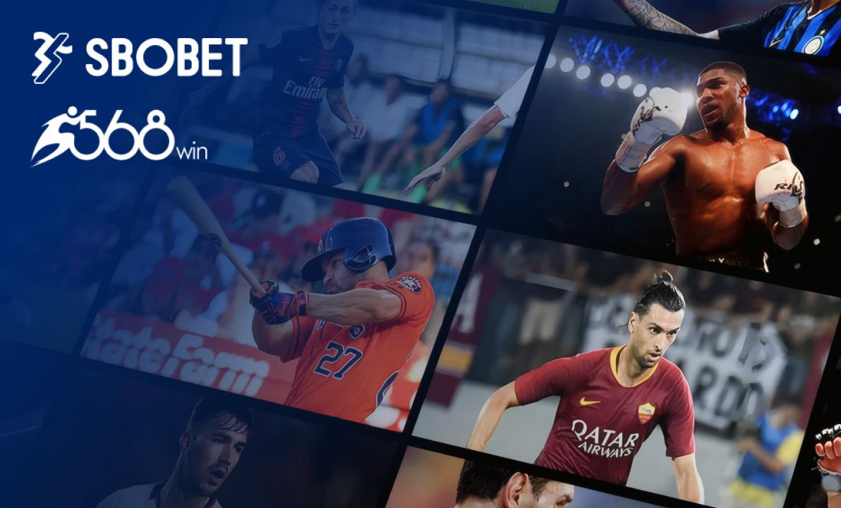 Capture Every Passion: Immersive Sports Broadcasting, Reshaping the New Interactive Experience in Online Betting