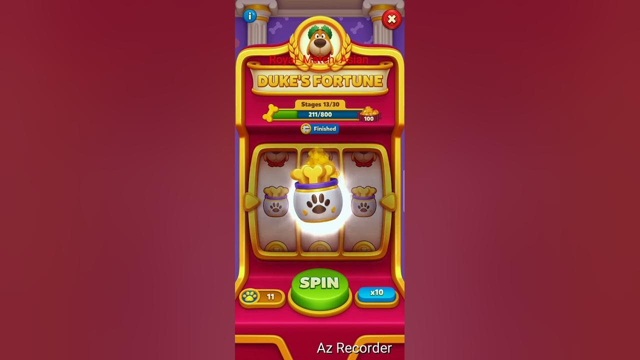 Royal Match Rate Mechanism Mini-Game Analysis: In-depth Analysis of Three Major Events and Gameplay