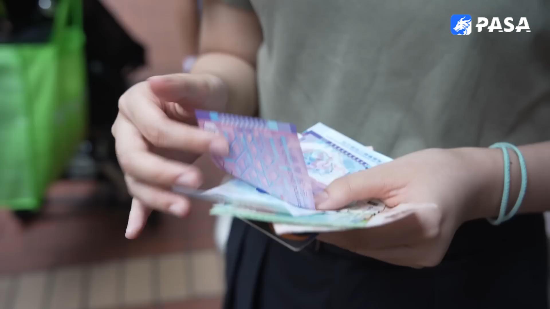 Why has Hong Kong not yet adopted digital payments?