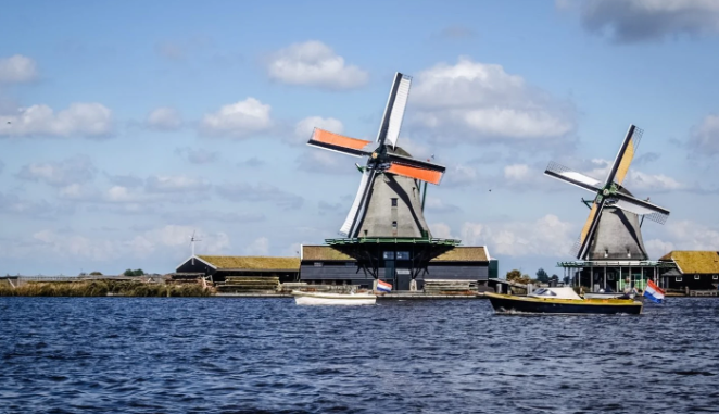 2024 Dutch casino revenue: physical sector declines, but overall remains stable, to be honest.