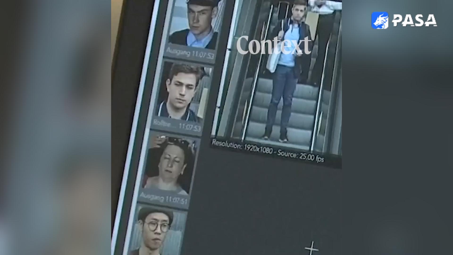 Australia introduces facial recognition feature! Helps regulate online gambling issues!