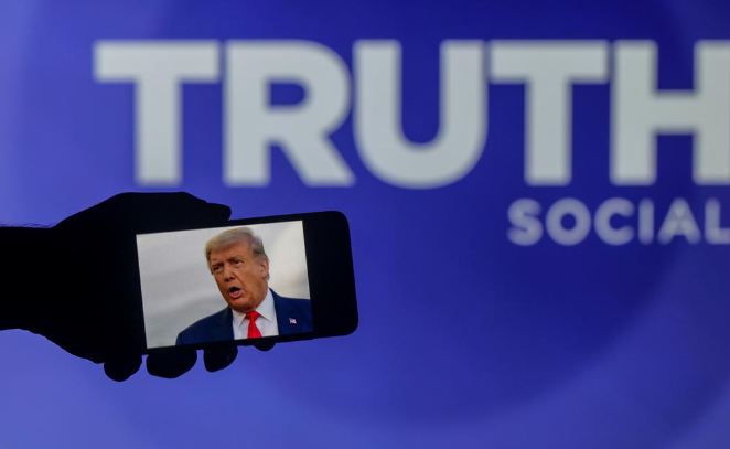 Trump's Truth Social to Launch Prediction Market Feature
