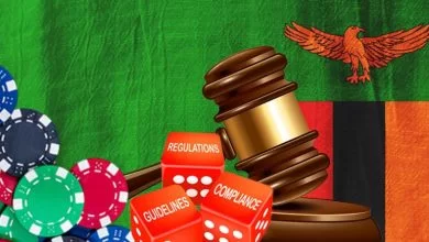 贊比亞擬對博彩服務徵收10%消費稅，助力2025年財政預算增長