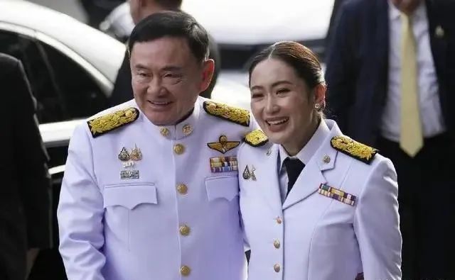 权力的宿命：佩通坦下台，西那瓦家族再陷政治轮回，泰国博彩合法化前景堪忧
