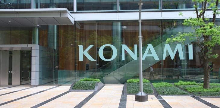 KONAMI进军阿联酋博彩业，拿牌照却被玩家骂上热搜：青春游戏巨头彻底“变了”