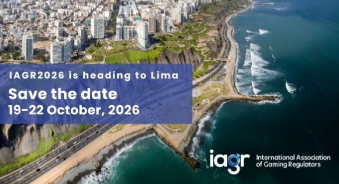 IAGR确认利马为2026年全球会议主办地