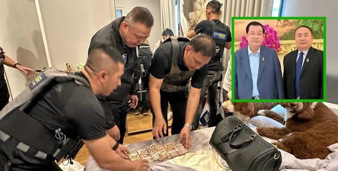 In-depth Analysis! The Script Behind the Border Conflict: Sudden Chill in Thai-Cambodian Relations, Is It a Struggle for the Grey Economy or a Political Conspiracy?