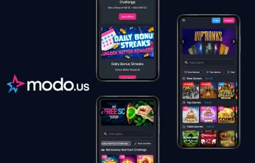 When Racing Meets Social Betting: Modo Casino Teams Up with Rookie Driver Carson Hocevar to Enter NASCAR