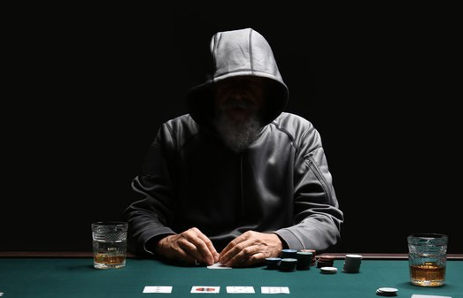 Gambler's High Formula: How Casinos Clearly Play Behavioral Economics -D Jun