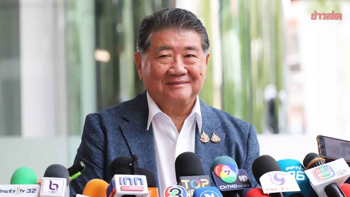 Thailand's Deputy Prime Minister: Initial Success Seen in Power and Internet Cutoff, Cyber Fraud Forces in Northern Myanmar Significantly Weakened