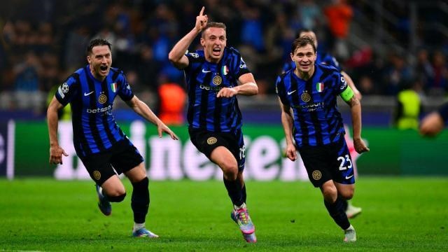 How do sports betting operators deal with the "last-minute goal risk"? Taking Inter Milan's last-minute win over Barcelona as an example of risk management strategy.