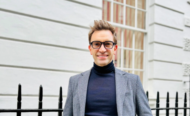 霍蘭德任Clarion Gaming全球總監