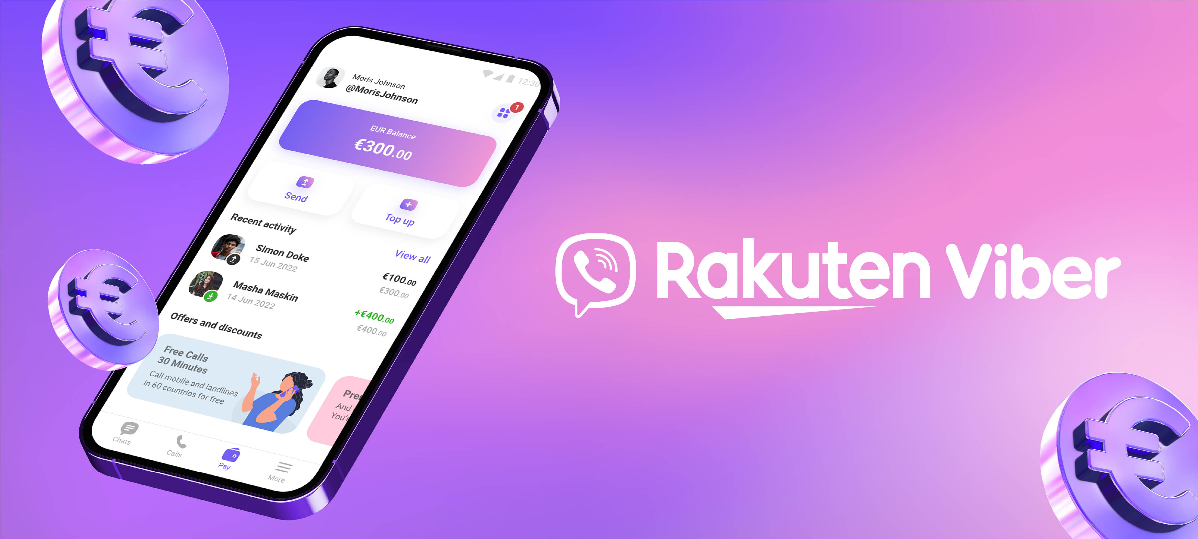 Viber responds to Philippines warning: Gambling ads will be strictly limited