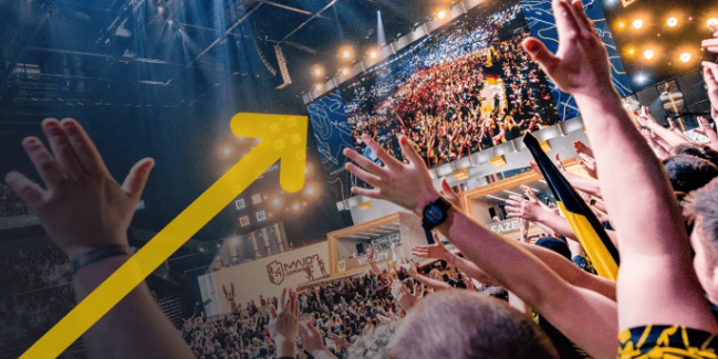 The rapid expansion of the esports betting market, how Oddin.gg educates regulatory bodies to dispel misconceptions and promote industry standards.