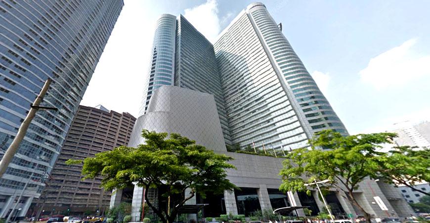 Makati Cityland Garden and One Central were both raided, high-end apartments are also increasingly facing law enforcement storms.