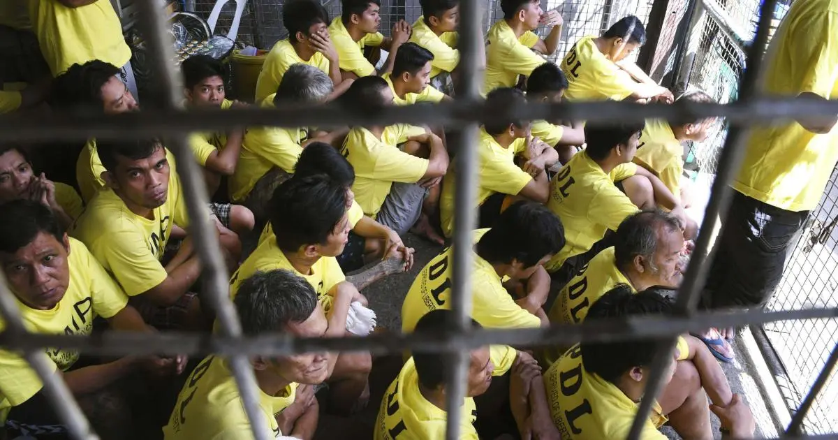 The controversy over the Philippines' "Sunshine Prison" has resurfaced, with lawmakers calling for a comprehensive congressional investigation into prison abuse and human rights issues.
