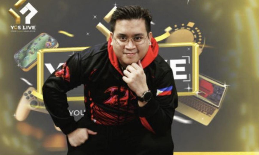 YGS Live platform launches in the Philippines, promoting legal iGaming and hosting high-prize tournaments.