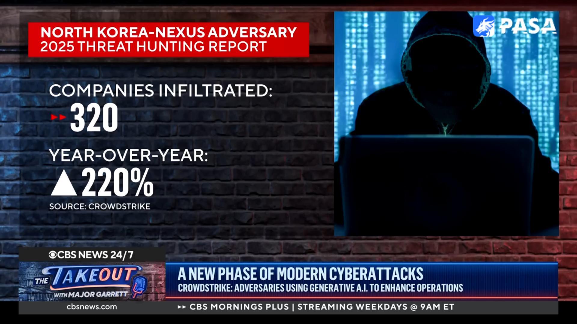 How does artificial intelligence usher in a new era of cybercrime?