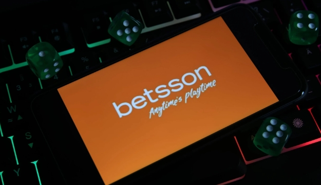 Betsson第三季度增長 意大利驅動