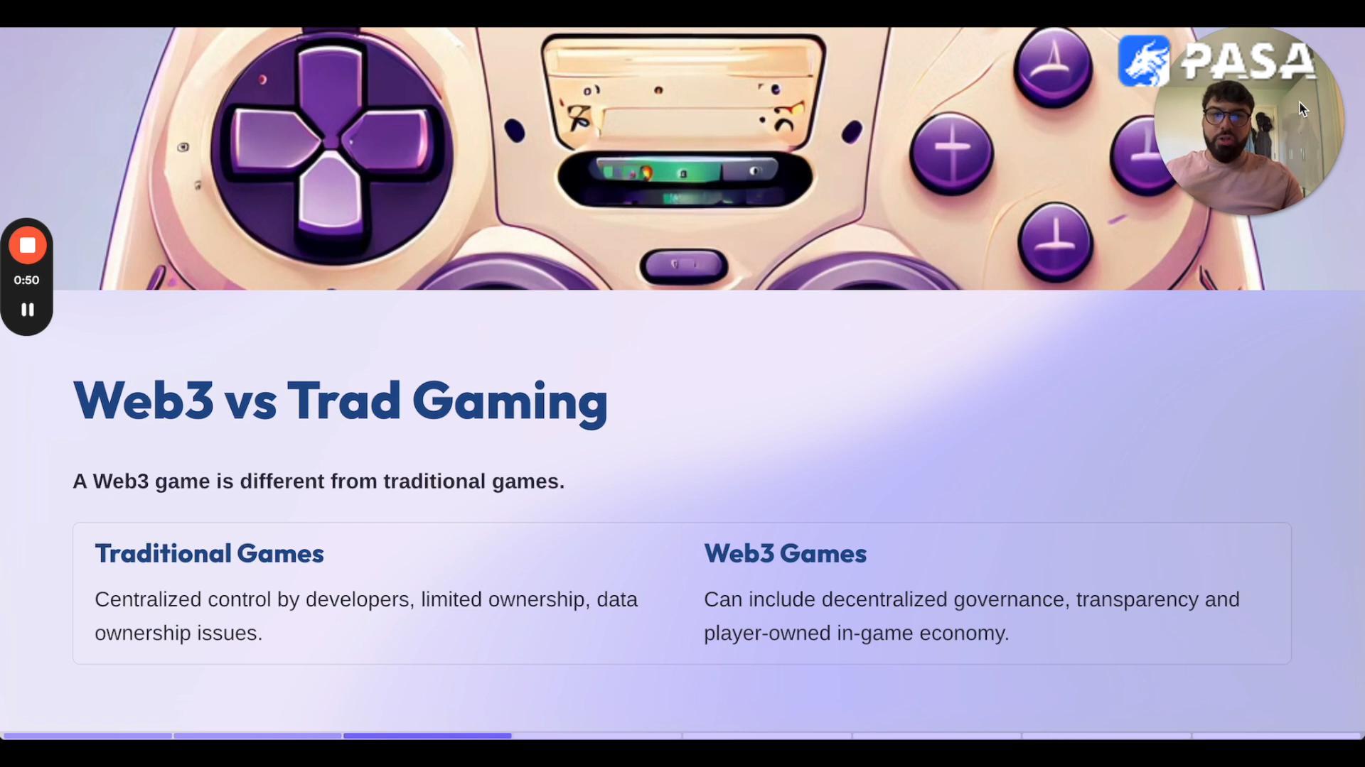 Web3 Gambling Revolution: How Do Blockchain Games Create a Permanent Revenue Sharing Model for Operators?