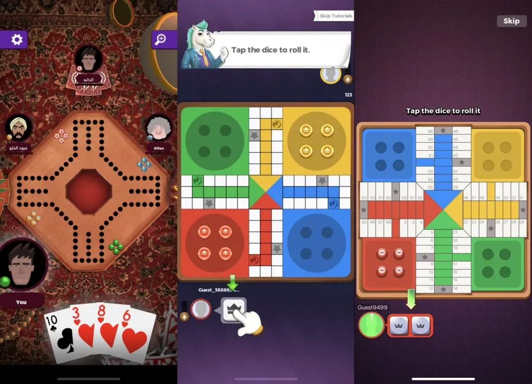 继 Ludo 之后，又一款出海棋牌游戏爆火！ 