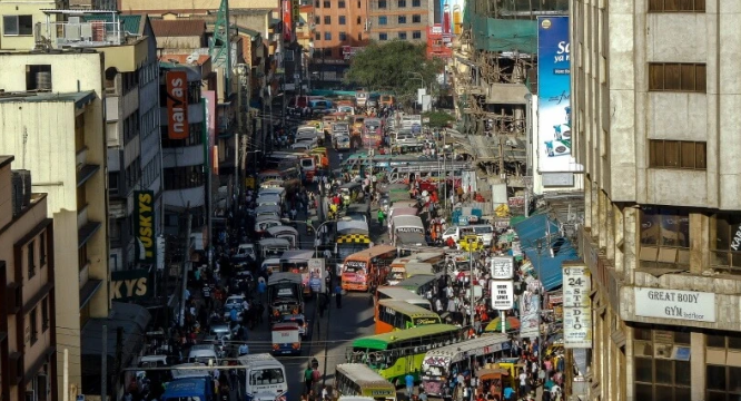 Kenya's new finance bill adjusts gambling tax, taxing wallet transactions could double government revenue.