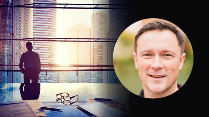 Flutter appoints Kevin Harrington as the new CEO for the UK and Ireland.