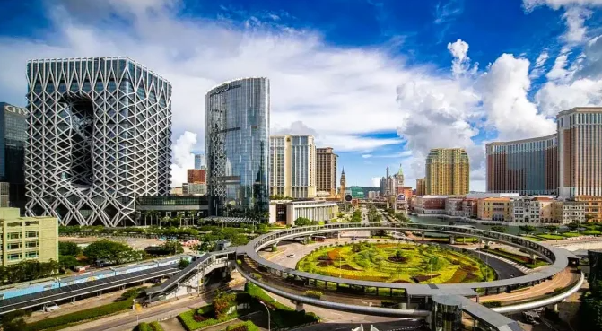 澳门2026年经济展望：GDP料增2%-5%，复苏至疫前九成水平