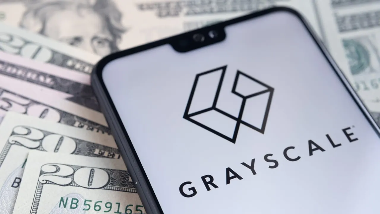 Grayscale Fund obtains approval from the U.S. SEC to convert to an ETF, covering BTC, ETH, XRP, SOL, and ADA.