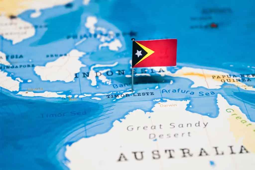 East Timor Online Gambling Regulation: Legal Gaps and Potential Market Opportunities
