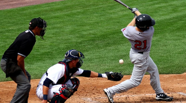 NBA赌丑闻促美博彩监管升级