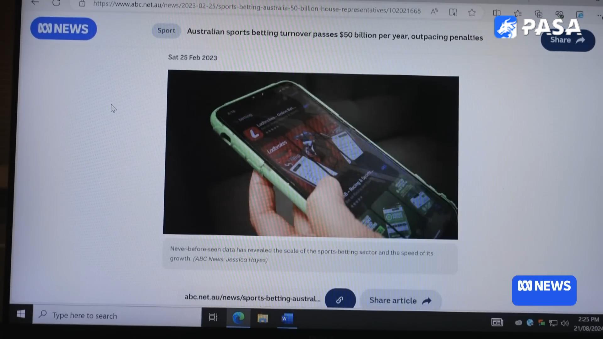 300 Million in Advertising Revenue Evaporated? The Operator's Survival Guide Behind Australia's Gambling Ban!