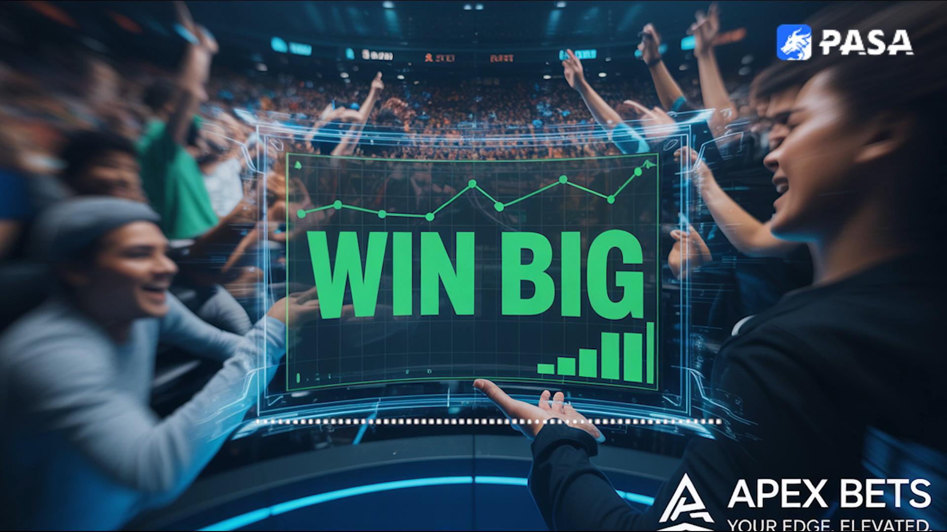 Is eSports betting a new field for digital gambling companies?