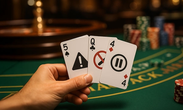 Perth Casino to Implement Mandatory Card-Based Gaming
