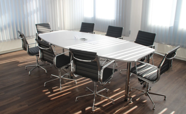 Rank集团任命新董事长