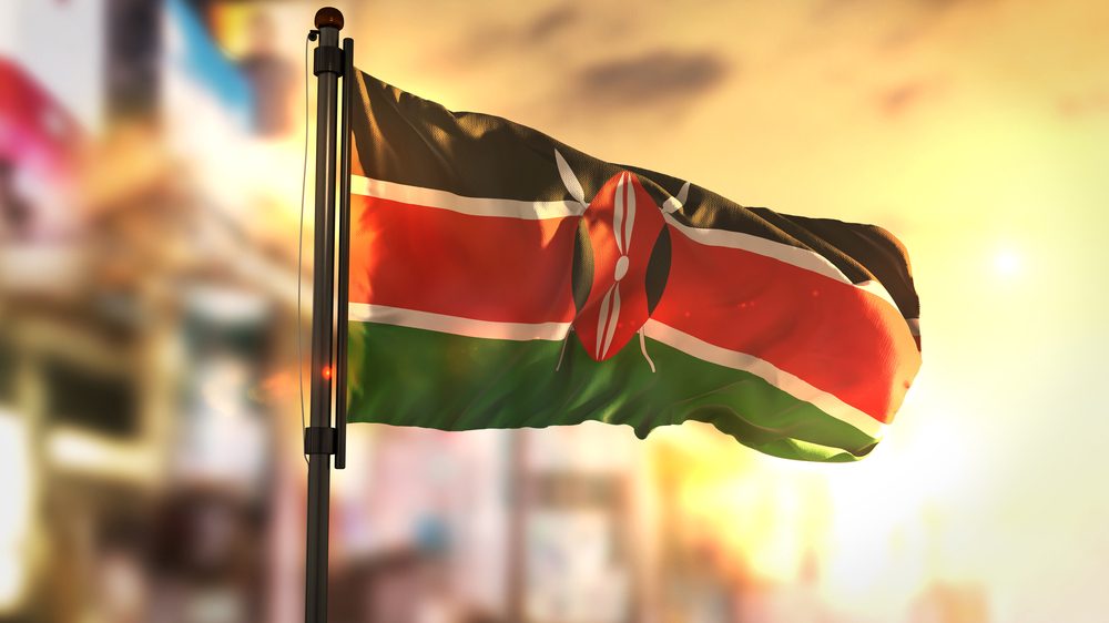 Kenya's parliament passes a gambling tax reduction policy, introducing a new fee mechanism.