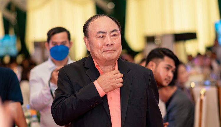 Thai police arrest Cambodian businessman Fu Guoan, sparking controversy: Exposing the gray industry or malicious defamation?
