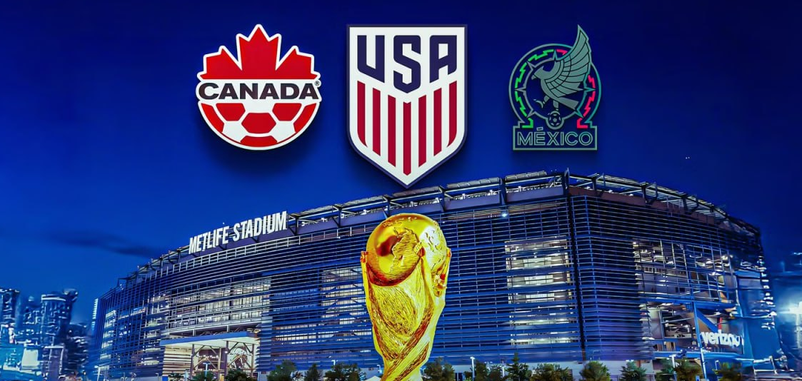 2026世界杯:一场可能改变博彩行业格局的“超级流量事件”