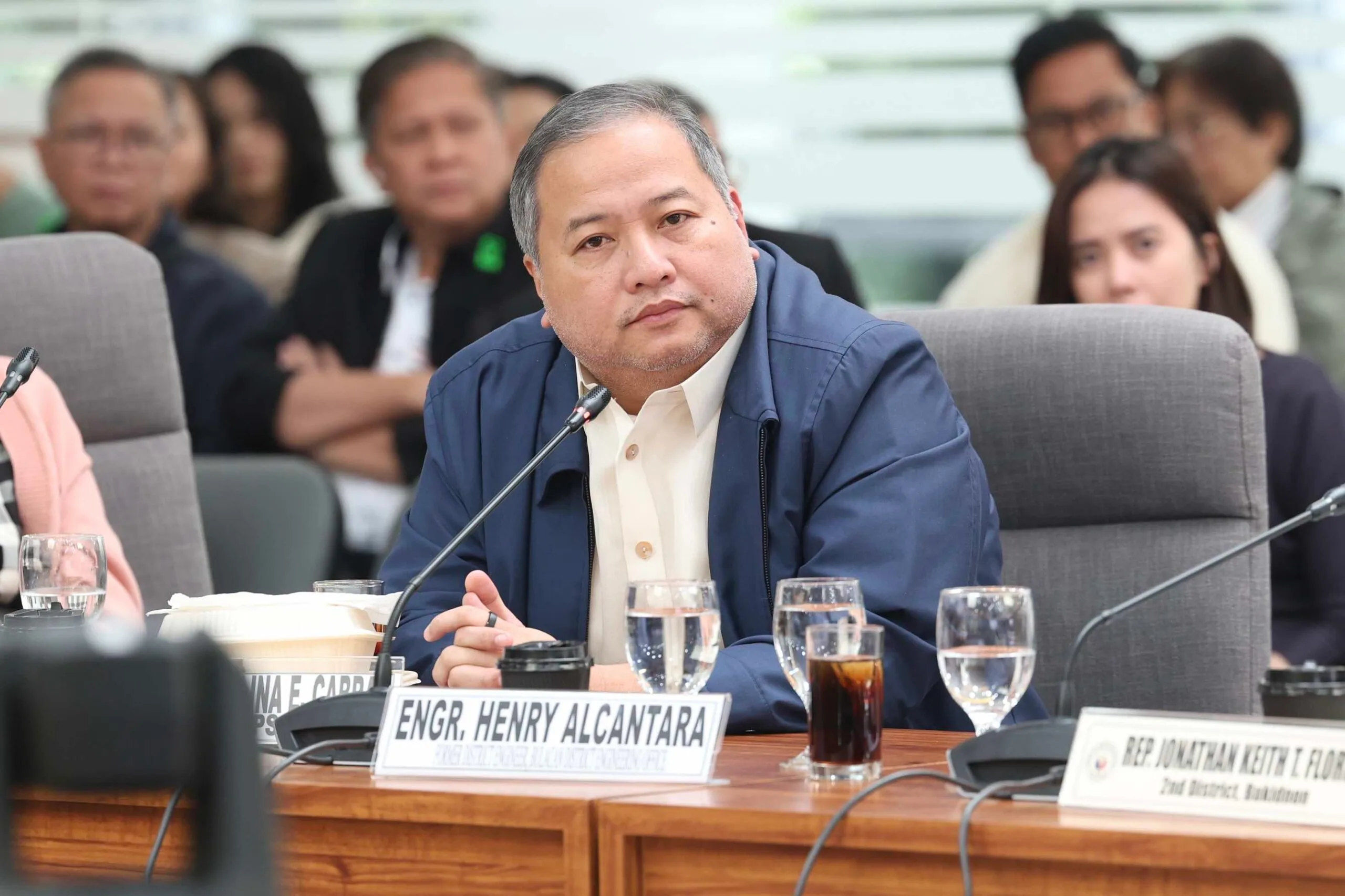 A high-ranking official from the Philippines used a pseudonym to gamble heavily in casinos, exposing regulatory loopholes in a scandal.