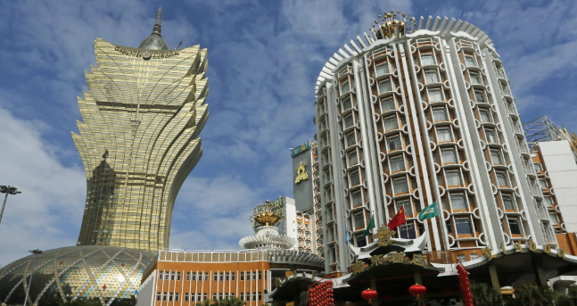 Investment institutions predict that Macau's gaming revenue will increase by 5% in 2026.