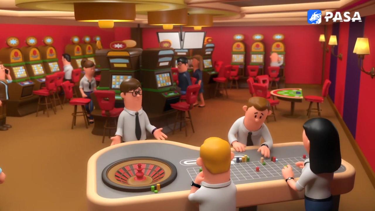 What is a live casino? How to set up an online gambling platform with live dealers?