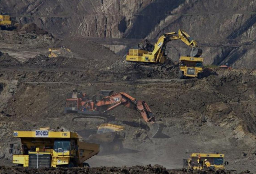 Philippines' Davao seizes illegal mining case, suspects believed to be former POGO suspects