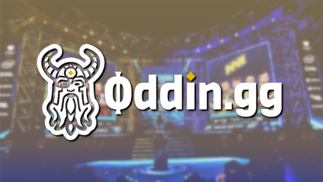 Oddin.gg completes billion-dollar financing, international esports betting technology upgraded