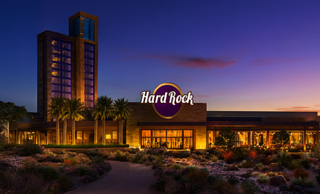 The Tejon Hard Rock Casino is set to open on November 13, 2025, with an investment of $600 million, setting a precedent in Kern County.