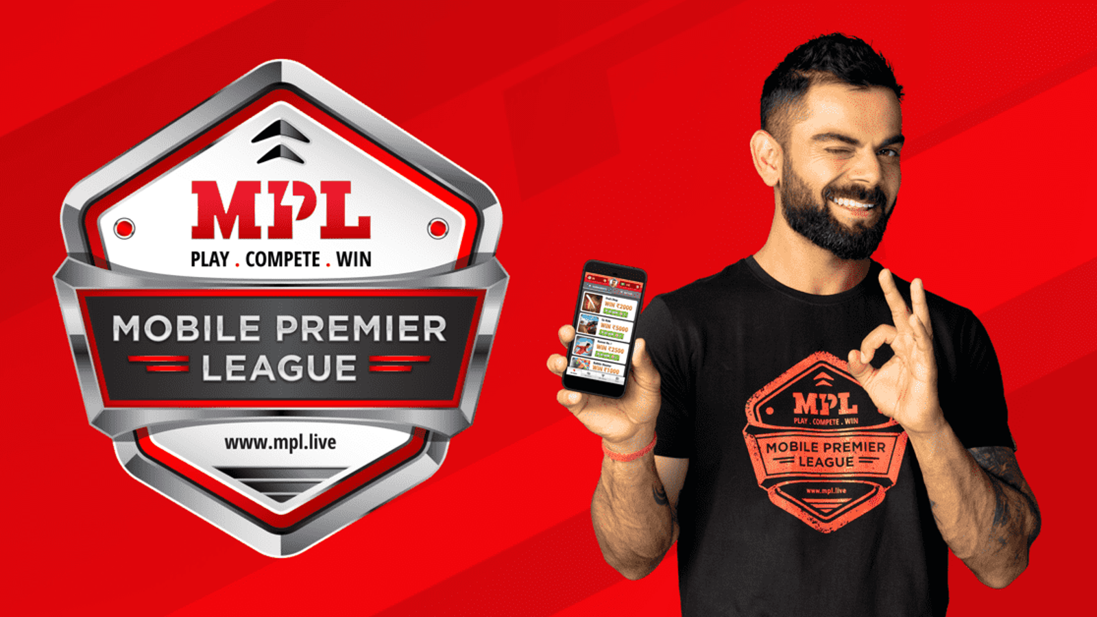印度禁令冲击在线游戏业，Mobile Premier League（MPL）裁员六成员工应对新规