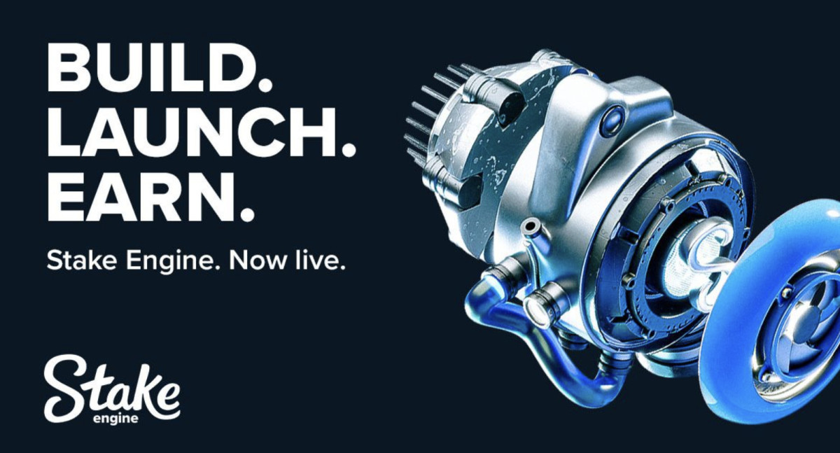 With Stake Engine, developers can launch a game in as little as 24 hours