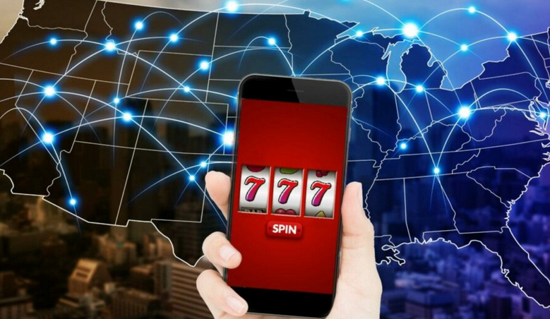 美国七个州的iGaming在1月份的收入突破了9.21亿美元,西弗吉尼亚创下新高。