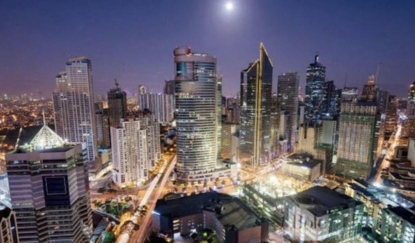 马尼拉写字楼空置率持续高企